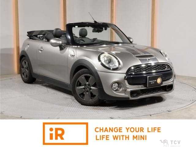 2016 BMW MINI