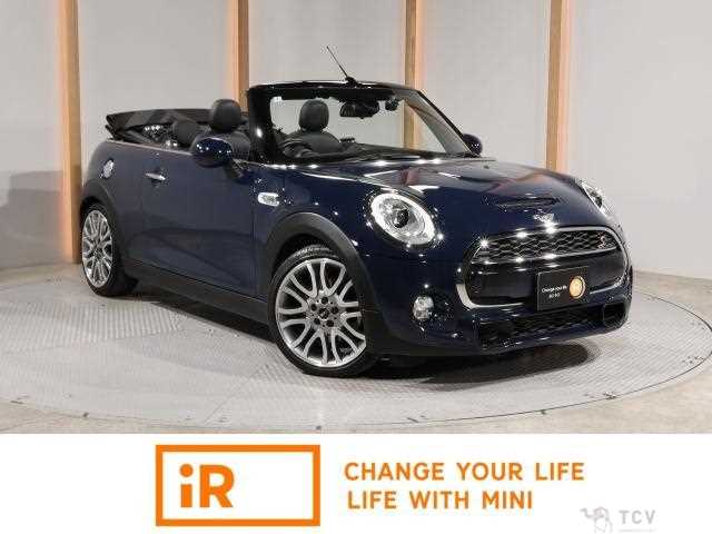 2016 BMW MINI