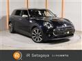 2020 BMW MINI