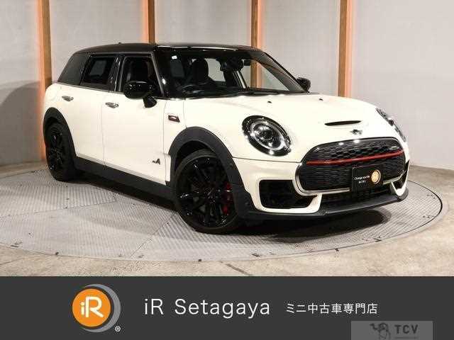 2021 BMW MINI