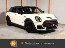 2021 BMW MINI