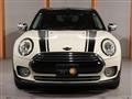 2017 BMW MINI