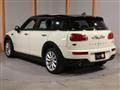 2017 BMW MINI