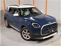 2026 BMW MINI