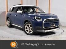 2026 BMW MINI
