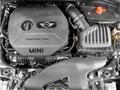 2019 BMW MINI
