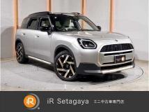 2025 BMW MINI