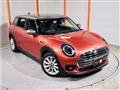 2022 BMW MINI