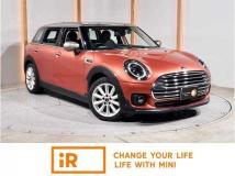 2022 BMW MINI
