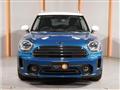 2021 BMW MINI