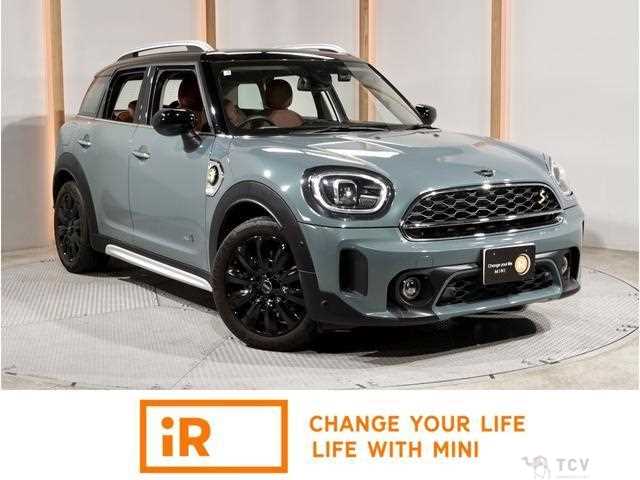 2023 BMW MINI