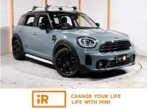 2021 BMW MINI