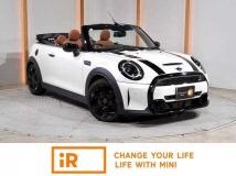 2023 BMW MINI
