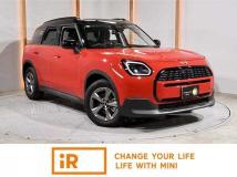 2025 BMW MINI
