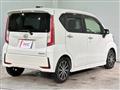 2015 Daihatsu Move