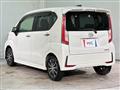 2015 Daihatsu Move