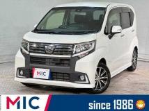2015 Daihatsu Move