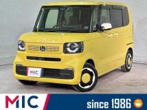 2023 Honda N BOX