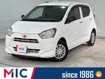 2019 Daihatsu Mira