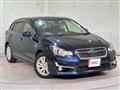 2015 Subaru Impreza