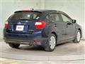 2015 Subaru Impreza