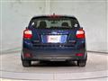 2015 Subaru Impreza