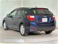 2015 Subaru Impreza