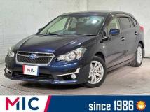 2015 Subaru Impreza