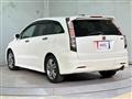 2009 Honda Stream