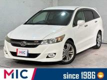 2009 Honda Stream