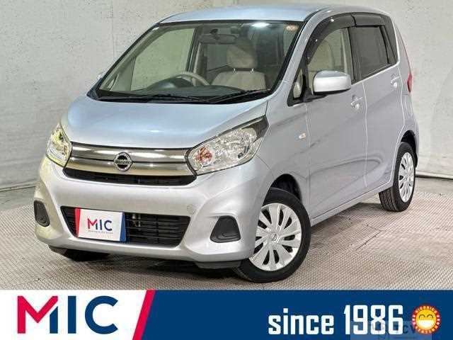 2016 Nissan Nissan Others