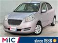 2011 Nissan March