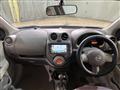 2011 Nissan March