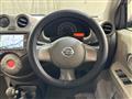 2011 Nissan March