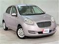 2011 Nissan March