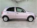 2011 Nissan March