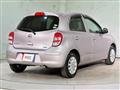 2011 Nissan March