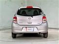 2011 Nissan March