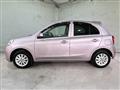 2011 Nissan March