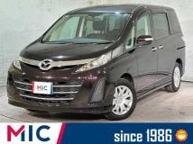 2014 Mazda Biante