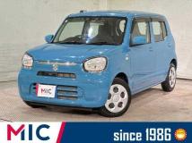 2022 Suzuki Alto