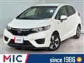 2016 Honda Fit Hybrid