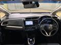 2016 Honda Fit Hybrid