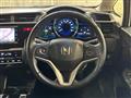 2016 Honda Fit Hybrid