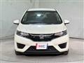 2016 Honda Fit Hybrid