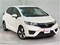 2016 Honda Fit Hybrid
