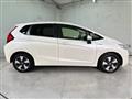2016 Honda Fit Hybrid
