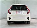 2016 Honda Fit Hybrid