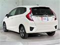 2016 Honda Fit Hybrid