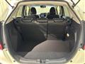 2016 Honda Fit Hybrid